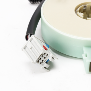 Sensor de ángulo automático V40720487, accesorios para coche, sensor de ángulo de dirección, precio para <span class=keywords><strong>Opel</strong></span> - Product Image 3