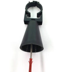 <span class=keywords><strong>Pince</strong></span> d'alimentation pour cintre de câbles <span class=keywords><strong>coaxial</strong></span>, 24 pièces - Product Image 3