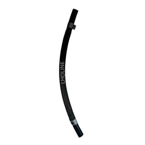 Tuyau de refroidissement en caoutchouc LHOLINE 25420-F9300 pour la réparation et le remplacement des raccords de conduites d'entrée et de sortie d'eau - Product Image 3