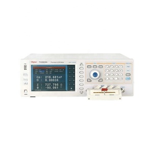 TH2829A เครื่องวิเคราะห์ส่วนประกอบอัตโนมัติ เครื่องทดสอบความต้านทาน ESR - Product Image 3