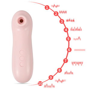 Sexspielzeug Saugen Brust Brust Saugen Spielzeug Saugen Masturbation Gerät Tease Adult Sexspielzeug - Product Image 4