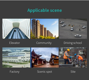 COMFAST CF-E314N CF-E312A 2.4/5.8G สถานีนาโนเสาอากาศ WiFi ระยะไกล M5 M2สะพาน WiFi - Product Image 6