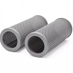 PI8145DRG10 ขายส่งจากโรงงาน ฟิลเตอร์ไฟเบอร์กลาสของแท้ใหม่เอี่ยมสำหรับระบบอัตโนมัติ ฟิลเตอร์อุตสาหกรรม - Product Image 1