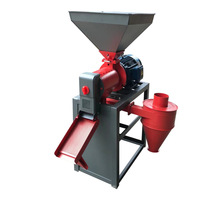 Itop — machine à fraiser le riz automatique, pour huster le maïs et le blé, éplucheuse domestique, nouveau modèle