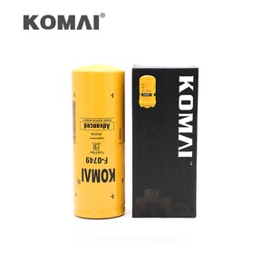 Máy xúc loader DIESEL Lọc nhiên liệu sn55427 1r0712 1r0749 1r-0749 - Product Image 4