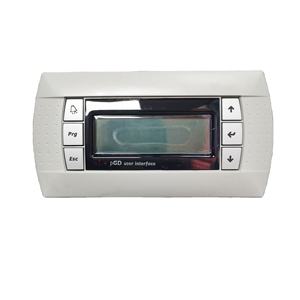 Air conGold Vendedor PGD0000f00 Controlador de módulo PLC Spot Plc novo original controlador de programação PGD0000F00 - Product Image 1