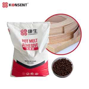 Chống nước <span class=keywords><strong>Eva</strong></span> nóng chảy dính dạng hạt-cho các ứng dụng dải cạnh - Product Image 5