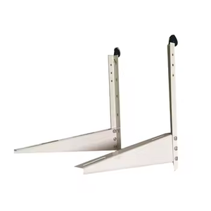 Soporte de Aire Acondicionado de Acero Inoxidable para Exteriores de Alta Resistencia Personalizado <span class=keywords><strong>Coolway</strong></span> - Product Image 3