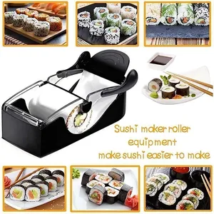 Rodillo mágico TX para Sushi, accesorios de cocina, equipo de rodillo para Sushi