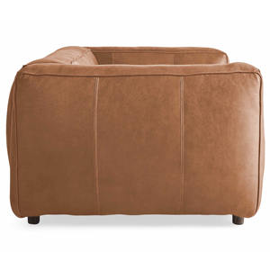 सरल आधुनिक शैली चमड़े की उच्च गुणवत्ता सोफे सोफे 3 सीट लोकप्रिय घर होटल रेस्तरां फर्नीचर लिविंग रूम सोफा - Product Image 6