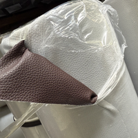 Lot de Stock – Cuir Synthétique PVC PU Rexine Gaufré Anti-Moisissure Qualité A pour Sièges de Voiture, Canapés et Chaises