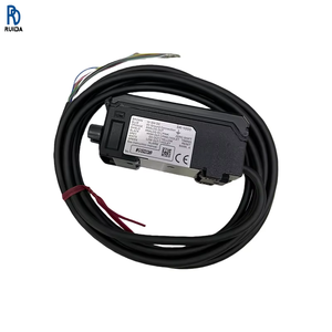 KEYENCE SK-1000 โมดูลหลักของอุปกรณ์ขยายสัญญาณของเครื่องมือวัดไฟฟ้าสถิตแบบออนไลน์ มีสินค้าในสต็อก - Product Image 2