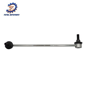 Barra Estabilizadora Delantera 1K0411315K <span class=keywords><strong>1K0</strong></span> <span class=keywords><strong>411</strong></span> <span class=keywords><strong>315</strong></span> K Compatible con Au-di A3 T-T V-W Tou-ran Go-lf Je-tta Pas-sat - Product Image 4