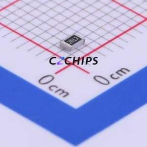 ตัวต้านทาน SMD RS-05K2613FT 0805 (ประเภท: ฟิล์มหนา) (ความต้านทาน: 261kOhm ความแม่นยำ: 1%) - Product Image 1