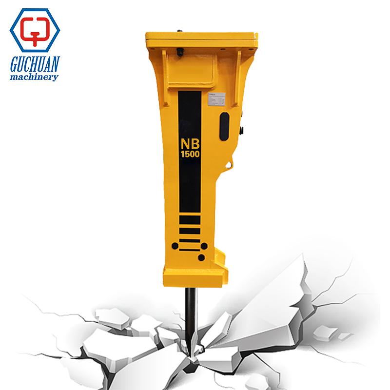 ザラ。Jack Hammer SB & Wildhinch SR Excavator Hydraulic Jack