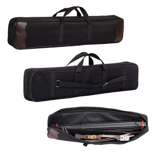 Échantillon gratuit : Sac de rangement pour flèches et arc en similicuir, poche pour arc, sac capsule pour entraînement en plein air, prix raisonnable - Product Image 1