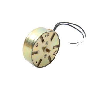 Cdc hẹn giờ động cơ m48r 500/600rpm 220-240V cho brema Ice Maker và máy rửa chén - Product Image 5