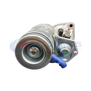 Starter Motor For Cummins 12V 2.2KW 4280002650 2808023 6008631410 STR5008 91295603