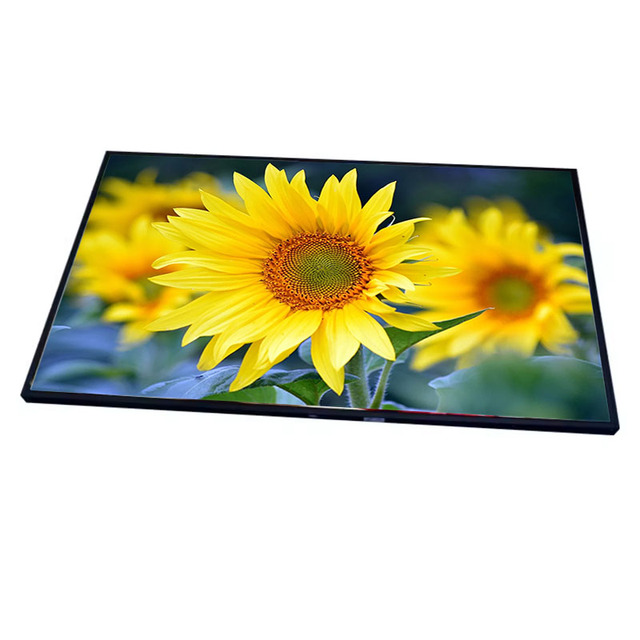 Industrial 27 Inch TFT LCD Panel LM270WFA-SSA1 Touch 1920x1080 FHD 3-side Borderless 300 Nit for Desktop Monitor