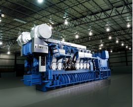 [Himsen] ผลิตภัณฑ์ชิ้นส่วนเครื่องยนต์จากเครื่องยนต์ดีเซลของเรือเกาหลี genset อะไหล่เสริมเครื่องยนต์ผลิตจากเกาหลี - Product Image 4