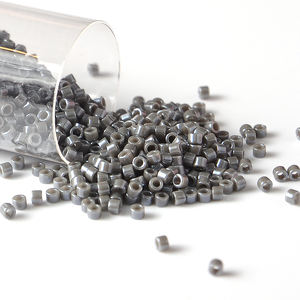 Vente <span class=keywords><strong>en</strong></span> <span class=keywords><strong>gros</strong></span> collier de perles rondes colorées originales japonaises <span class=keywords><strong>Miyuki</strong></span> <span class=keywords><strong>Delica</strong></span> <span class=keywords><strong>11</strong></span>/<span class=keywords><strong>0</strong></span> <span class=keywords><strong>Miyuki</strong></span> <span class=keywords><strong>Delica</strong></span> - Product Image 3