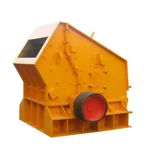 Factory Direct Sale Impact Crusher Limestone Crusher Granite Impact Crusher