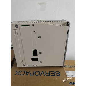 YASKAWA SGD7S-7R6A10A AC Servo Pack Used - Product Image 3