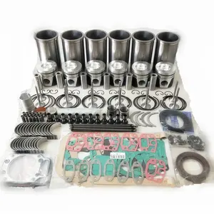 Deutz MWM TD226B-6 engine parts overhaul rebuild kit