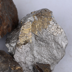 Morceau en alliage de fer Ferro Titane-Minmetals Marque FeTi fiable pour la sidérurgie - Product Image 3