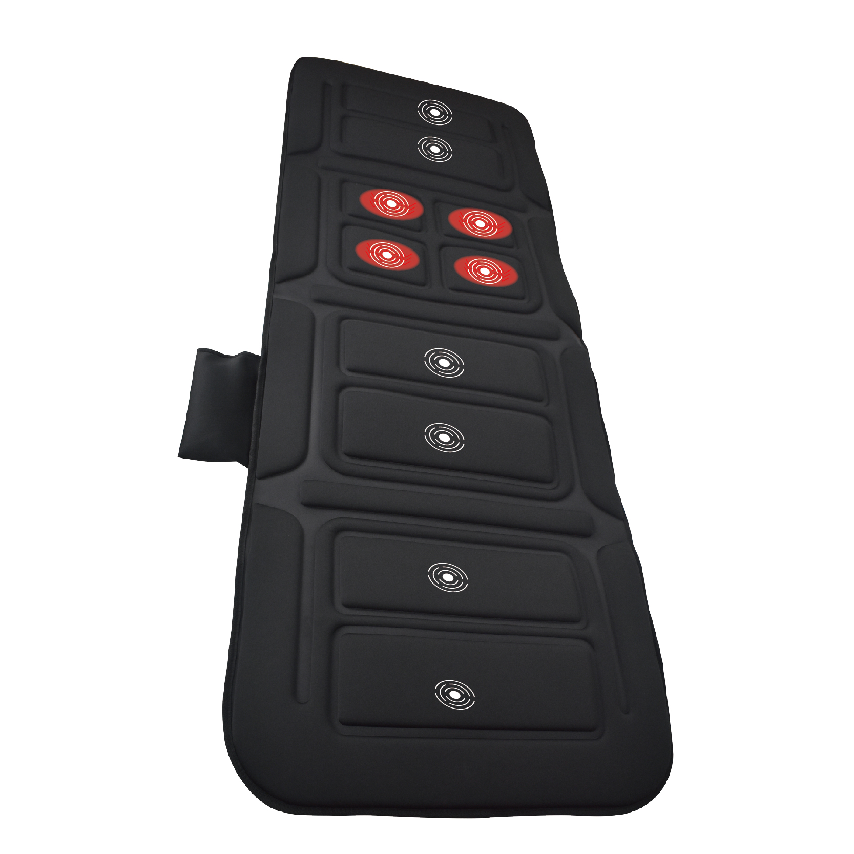 Other Massage Products 2021 Vibration & Heating Massage Mattress