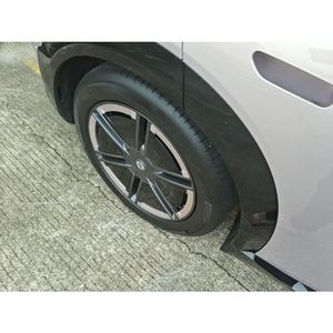 Guazi Car Used 2025 Xiaomi YU7 Véhicule Électrique Complet SUV LHD pour Voyages Familiaux Électriques, Remise sur Commande en Gros - Product Image 3