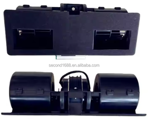 5300080 5300115 BE0003035 HISP 5300067 5300068 HISP5300080 Ventilador de motor de evaporador <span class=keywords><strong>Hispacold</strong></span> 24V 5300115 - Product Image 4