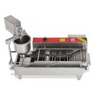 Machine à donuts/lil Orbits Mini Machine à donuts à vendre