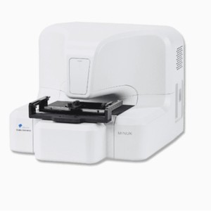 MINUK Instrumento de Inspección 3D sin Lentes a Nivel Nanométrico, Uso Electrónico, Origen Japón, Cumple con RoHS - Product Image 1