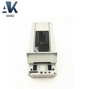 Módulo de controlador PLC Mitsubishi de 1/2 pulgadas - Product Image 3