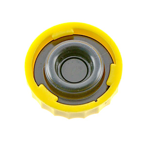 Tapa del Depósito de Líquido del Cilindro Maestro de Freno para Jeep Dodge 4683656AB 5014518AA, Pieza de Repuesto - Product Image 3