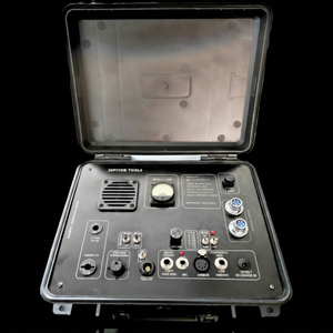 เครื่องทดสอบสัญญาณเสียงการสื่อสารทางอากาศยาน Jupitor JT-1313 ระดับอุตสาหกรรม ชุดทดสอบสัญญาณเสียงอินเตอร์คอมสำหรับอากาศยาน - Product Image 1