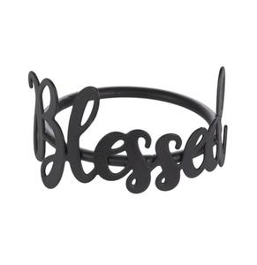 <b>Silver</b> Plated Decorative Wedding <b>Napkin</b> Ring Fashionable for Table Ware Dinner Hotels Restaurants Manufacturer and Exporters - Product Image 3