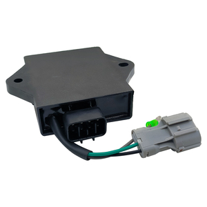 Pièces ATV Linhai 260 300, module d'allumage à vitesse limitée TCI, <span class=keywords><strong>CDI</strong></span> OEM 22001A, pièces et accessoires ATV/UTV 4x4 - Product Image 3