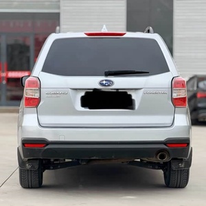 <span class=keywords><strong>Subaru</strong></span> <span class=keywords><strong>Forester</strong></span> 2.5i <span class=keywords><strong>Auto</strong></span> Elite Navigation Edition 2013, SUV ad Alta Potenza con Trazione Integrale Permanente - Product Image 4