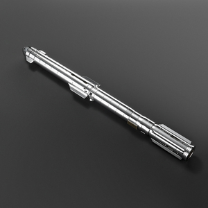 Spada Laser RGB LED a Doppia Faccia Ispirata a <span class=keywords><strong>Neopixel</strong></span> per Giocattoli di Halloween con Suono e Luminosità Super Brillante - Product Image 6