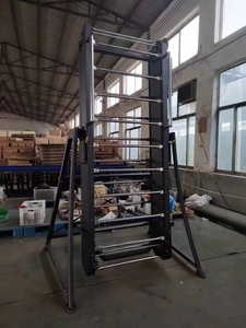 Cardio Trainer Step nouvel arrivage <span class=keywords><strong>Machine</strong></span> d'escalade pour escaliers - Product Image 3