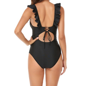 <span class=keywords><strong>Maillot</strong></span> de bain une pièce pour femmes enceintes, design simple, couvre le ventre, ventre lâche, soutien-gorge de maintien du ventre, bikini sexy, <span class=keywords><strong>maillot</strong></span> de bain de maternité, best-seller - Product Image 6