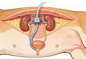 Ветеринарный подкожный уретральный биоискатель (Бионаз) - Product Image 4