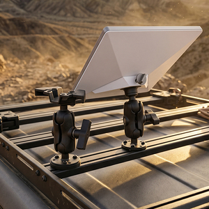 Soporte de Montaje VINmounts Starlink Mini para Instalación en Techo/Barco, Resistente, para RV, Marino, Instalación Fuera de la Red - Product Image 6