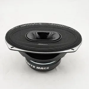 Amerikanischer 6x9 Mittel töner mit Klang qualität und Horn-Car-Audio-Verstärker lautsprecher