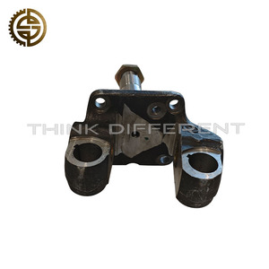 Pour les pièces de rechange de camion d'origine FAW 3001015-106 8108060A19W-C00A 3001020-106 Knuckle L/R - Product Image 5