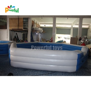 Pas cher mousse gonflable natation <span class=keywords><strong>piscine</strong></span> - Product Image 6