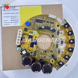 JENNEY แผงวงจรคุณภาพสูง F2.179.2111 สำหรับอะไหล่เครื่องพิมพ์ไฮเดลเบิร์ก - Product Image 5