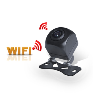Không dây xe phía sau máy ảnh hỗ trợ <span class=keywords><strong>Android</strong></span> Hiển thị màn hình thông qua <span class=keywords><strong>wifi</strong></span> không thấm nước và ADA tính năng mới đảo ngược máy ảnh - Product Image 2